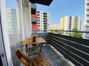Stay in Brasov feel like home Braşov